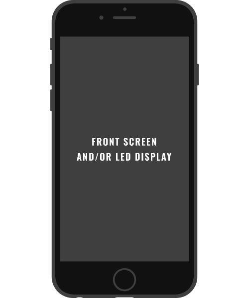 iPhone 6 Screen Repair