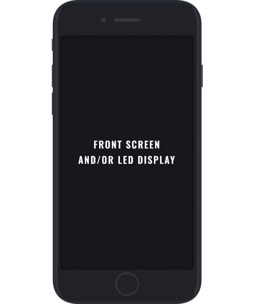 iPhone 6 Screen Repair Sittingbourne